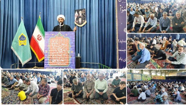 بصیرت و هوشیاری جامعه در برابرجنگ روانی و ترطئه های رسانه ای استکبار