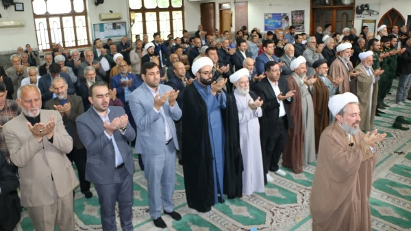 از حدیث عنوان تا سیاست میدان؛ آن‌که دل به خدا سپرد، از خلق نترسید