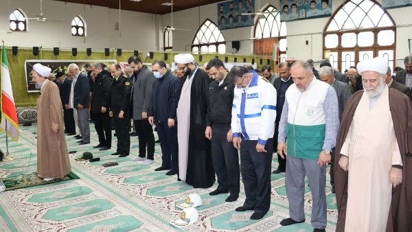 شجاعت علوی، حماسه‌ی انقلابی؛ از کربلا تا بهمنِ پیروزی