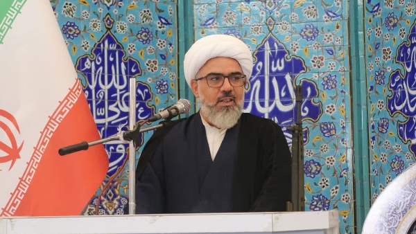 انقلاب اسلامی، دشمن را به زانو درآورده است