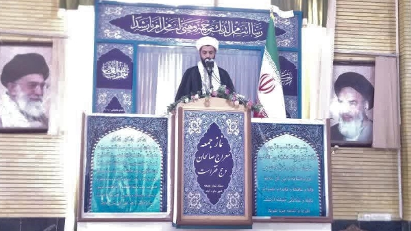 دشمن شناسی برای نوجوانان و جوانان واجب است