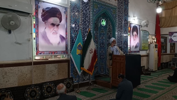 عوامل هلاکت ملتها (نامه / 79)