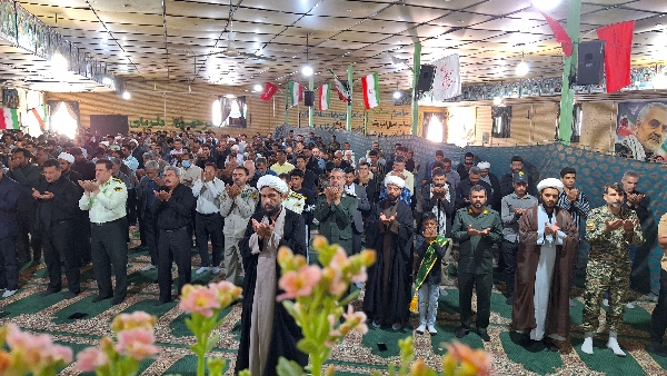 دلیل شهادت حاج قاسم وادادگی سیاسی ما در دهه 90 بود