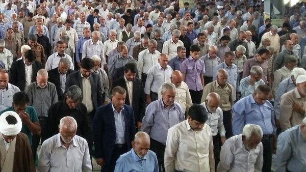 باید در برابر زیاده خواهی مستکبران مقاومت کرد / راه نجات کشور متوسل شدن به توان داخلی