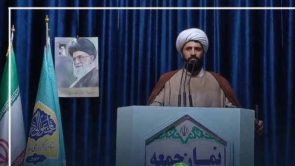 عید قربان عید پیروزی نفس بر شیطان می‌باشد