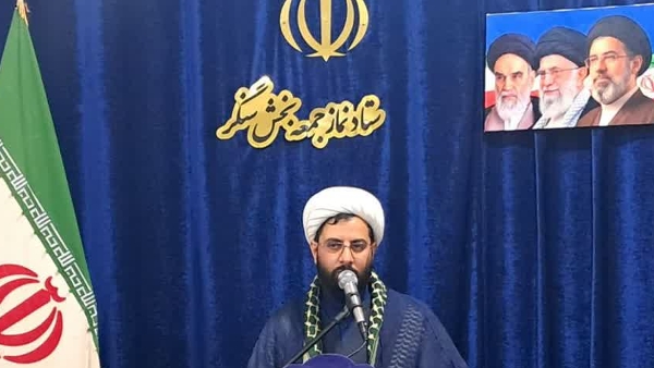 مرگ بر آمریکا فقط شعار نیست؛ مصادیق آن در عمل باید دیده شود.