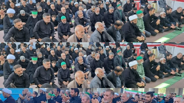 امام حسین علیه السلام برای چی شهید شدند