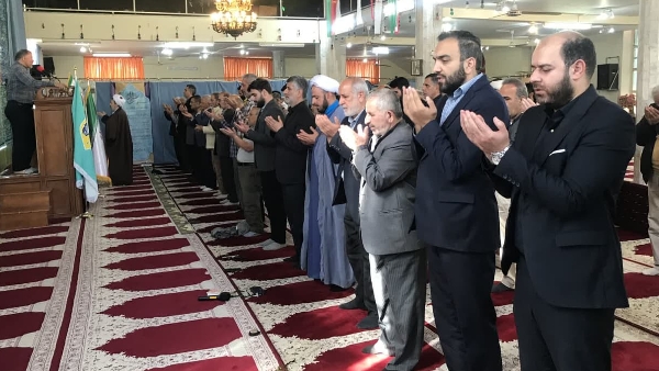 هفته دانش آموز.تقوا .مقاومت