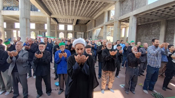 وظیفه مومنین نسبت به پیمان شکنان در قرآن
