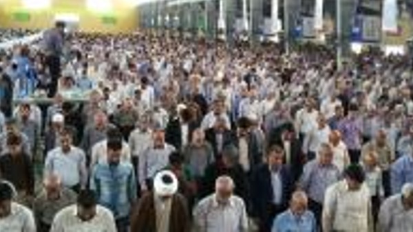 انتخاب سردار سلامی پیام دارد
