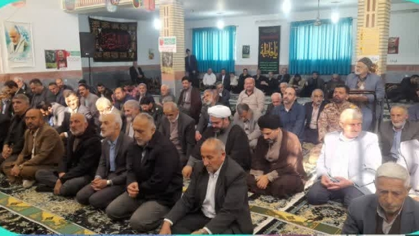 حفظ‌ دستاوردها با شرکت‌ در راهپیمایی