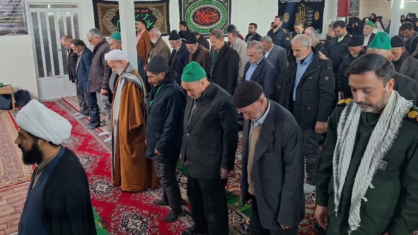 محبت اهل بیت ع - جنگ شناختی