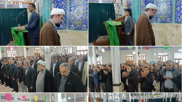 دینداری وتذکرات به مداحان بامحوریت سخنرانی مقام معظم رهبری