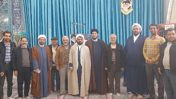 مبارزه با پدیده فرعونیسم در همه زمانها