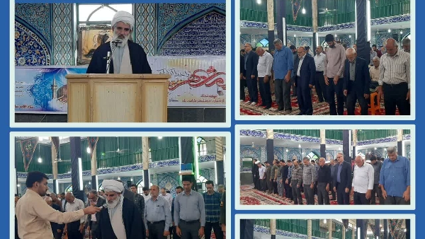 حجت‌الاسلام علیرضا قاسمی در خطبه‌های نماز جمعه بادرود ضمن اشاره به روز ملی جمعیت، اظهار داشت: بدون شک جمعیت جوان به عنوان یکی از عوامل مهم اقتدار هر کشوری است و اصولا یکی از پایه‌های اصلی قدرت و رشد اقتصادی  اجتماعی محسوب می‌شود و نیاز است این ثروت حیاتی حفظ و تقویت شود.