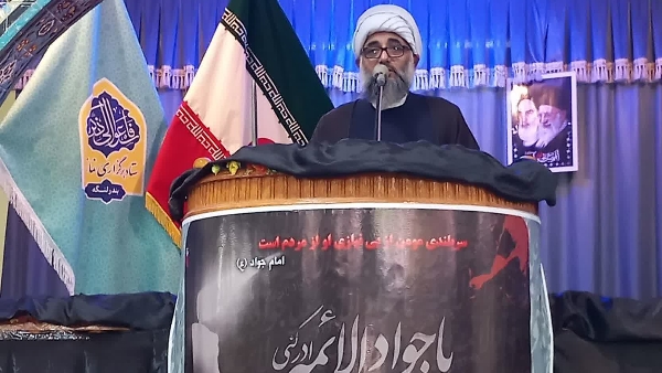 در انتخابات باید تبیین کرد نه تخریب