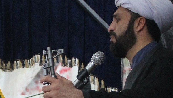 معامله قرن قراردادی ننگین است که با مواجحه سخت روبه رو خواهد شد