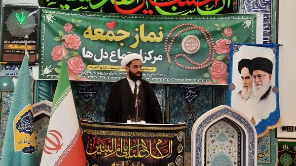 پیامبر اسلام معمار تمدن الهی و الگوی اخلاق جهانی است | مسجد، مدرسه پرورش انسان های متعهد است