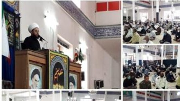 قیام 17 شهریور