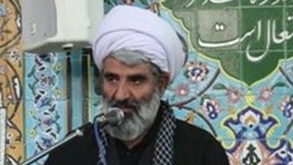 امام جمعه بادرود مطرح کرد انتقاد شدید از عدم تکمیل جاده مرگ بادرود - کاشان
