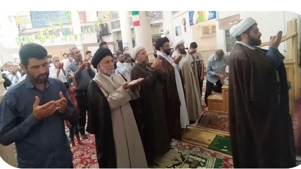 مباهله ، نقطه افتخار و عزت امت اسلام است و پیام آور اتحادشخصیتی رسول خدا و امیرالمومنین علی علیه السلام است