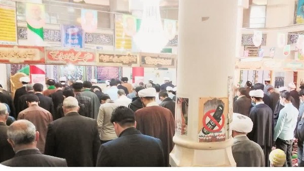 جشن پیروزی انقلاب هرچه باشکوه تر برگزار خواهد شد.
