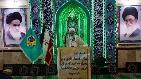 فقیه و دانشمند کامل در نگاه علی (ع)(88/حکمت)