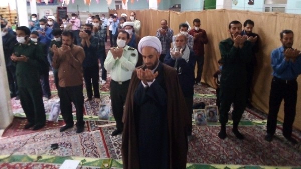 روز قدس