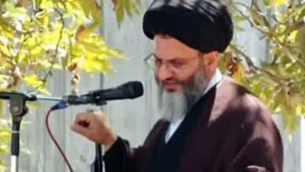 برنامه اول دولت فسادستیزی است