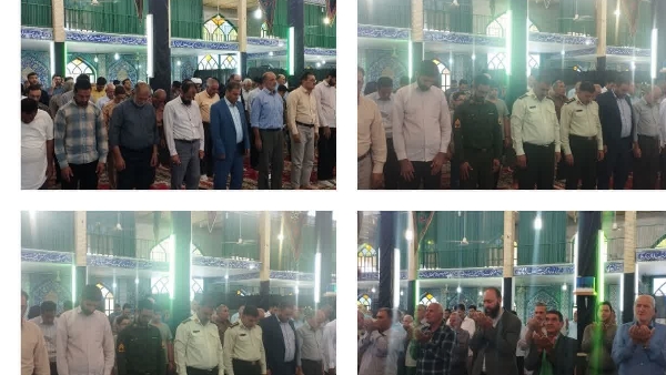 پیاده‌روی غدیر یک انقلاب فرهنگی و اجتماعی بود