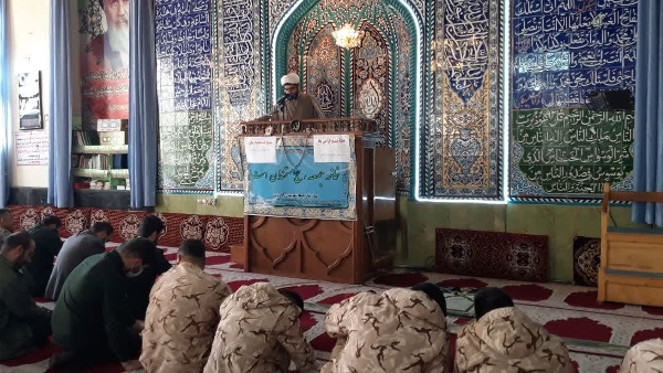 هفته بسیج