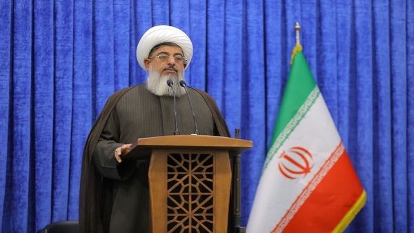 حرف نابجای معاون اجرایی رئیس‌جمهور می‌تواند شوک تورمی و آشوب اجتماعی ایجاد کند درخواست برخورد با اظهارات بی‌قاعده مسئولان