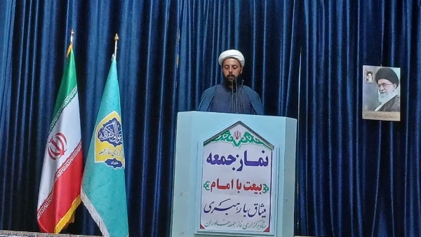 بهترین صدقه برای انسانهای ناتوان دعا کردن در حق دیگران است