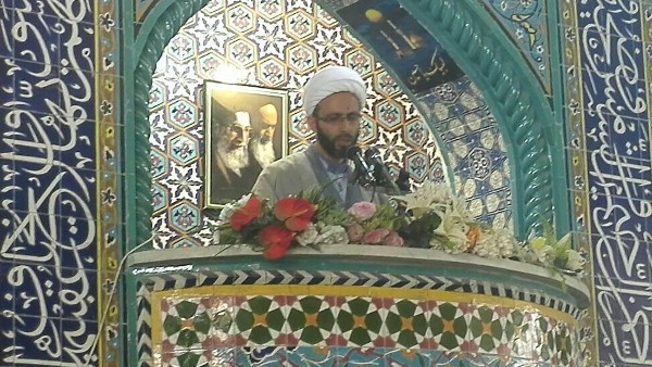 یکی از عوامل عدم رشد اقتصاد کشوراین است که :بعضی از مسئولین اعتقادی به اقتصاد مقاومتی ندارند.