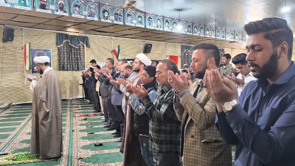 اقتصاد با همکاری مردم رونق میگیرد