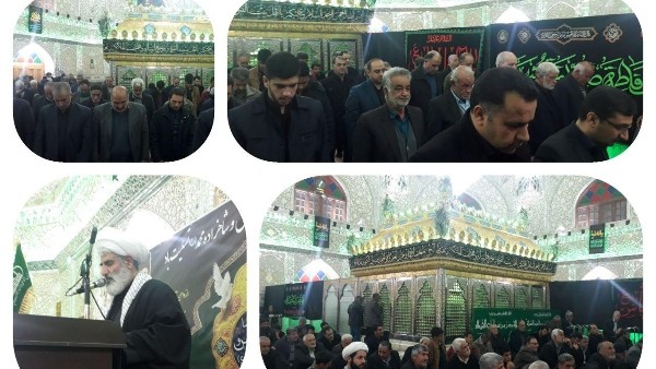 حاج قاسم به قولش عمل کرد و آبروی ترامپ را برد