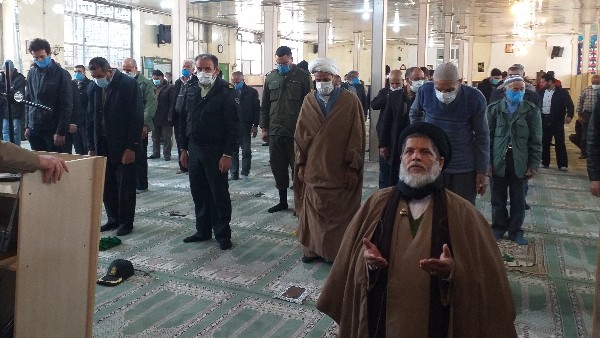 امام خمینی(رحمت الله علیه):  هر چه انقلاب اسلامی ایران دارد از برکت مجاهدت شهدا و ایثارگران است.