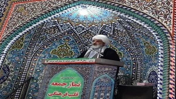 ایران آغازگر جنگ نبوده و نیست اما پاسخ دهنده قدرتمندی است.