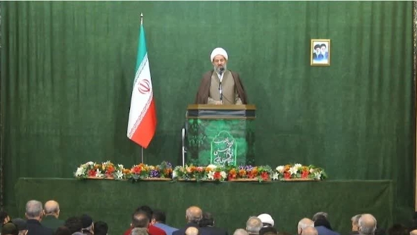 سپاه تکیه گاه مظلومین جهان است