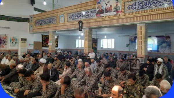 مهمترین مکتب تربیتی مکتب حسین