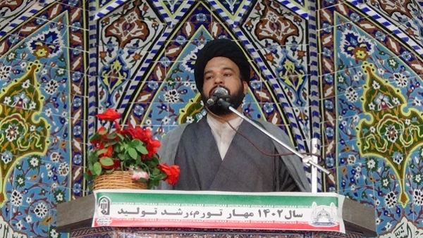 امام صادق (ع) در نامه ای میفرماید  روش و ادب ما که همان روش خداوند است این روش را بدست آورید و درک کنید و پشت سر نیندازید.