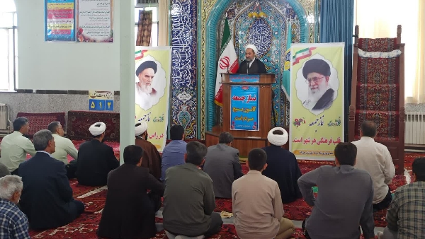 سکرات موت --حضور  میلیونی مردم در مراسم تشییع شهدای خدمت--توصیه های رهبری برای مجلس دوازدهم