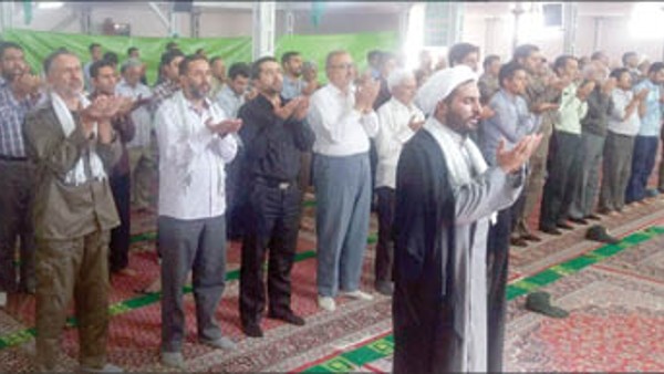 آداب کارواشتغال