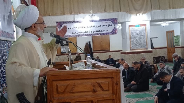 نگاه ابزاری به دنیا