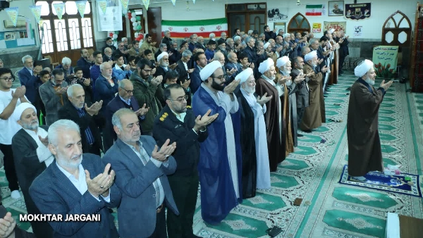 خودسازی رمضانی، همبستگی ملی؛ دو بال پیشرفت و امنیت