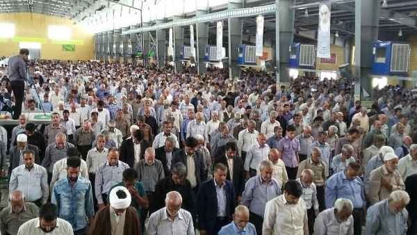 امروز گسترش اسلام بخاطر روشن شدن حقیقت بعثت است.