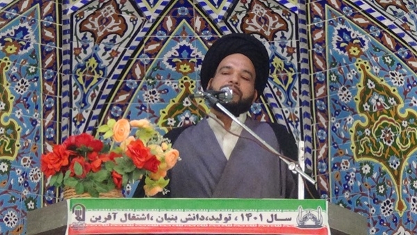 عقد اخوت و برادری بین مسلمین از ابتکارات اسلام است. که اختصاص به مردها ندارد خانم ها هم میتوانند با هم عقد اخوت و برادری بخوانند.