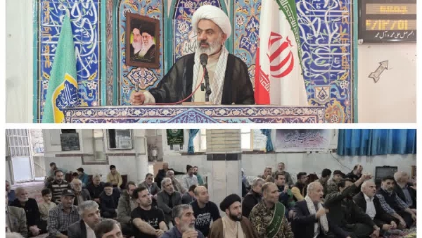آمریکا هیچ راهی به غیر از مذاکره ندارد.