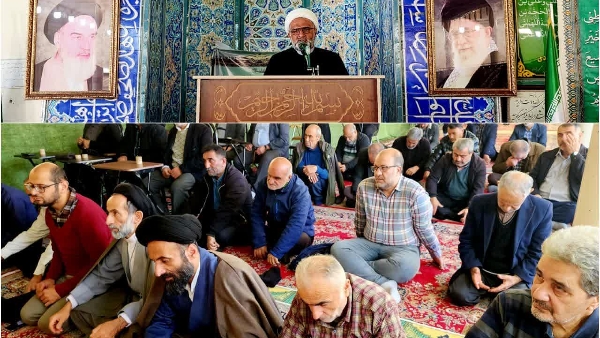 بزرگترین آسیب در جوامع دینی و أرزشی فاصله افتادن بین محاسبات امت و دستگاه محاسباتی ولیّ جامعه است.