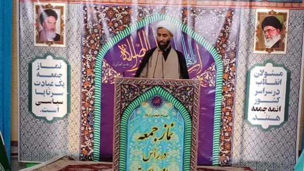 مشارکت و حضور حداکثری مانع تعرض دشمن به کشور، آبروی ملی و تضمین کننده امنیت ملی ماست